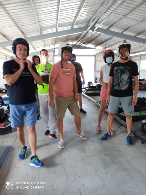 Competición Karting Las Palmas_6