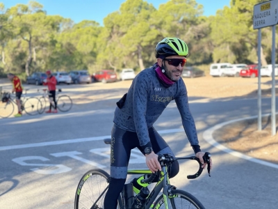 Salida en Bike Valencia 2021_7