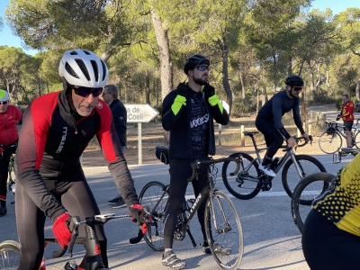 Salida en Bike Valencia 2021_4