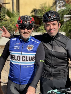 Salida en Bike Valencia 2021_9