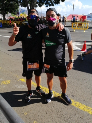 Marathón Santa Cruz Tenerife_6