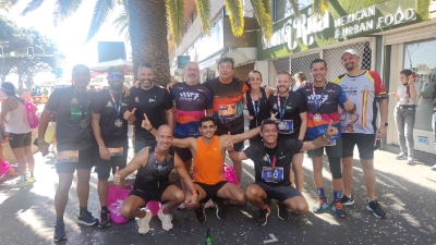 Marathón Santa Cruz Tenerife_8