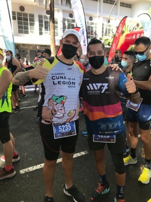 Marathón Santa Cruz Tenerife_1