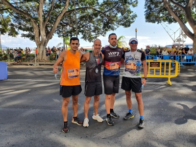 Marathón Santa Cruz Tenerife_2