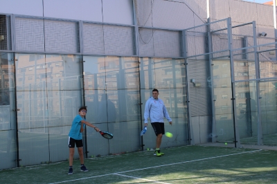 Padel regional levante_7