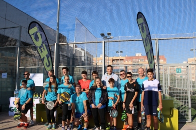 Padel regional levante_2