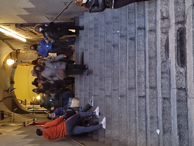 Visita guiada Historias y Leyendas viejo madrid_2