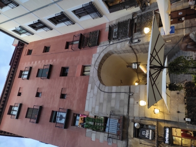 Visita guiada Historias y Leyendas viejo madrid_4