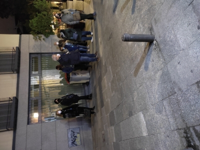 Visita guiada Historias y Leyendas viejo madrid_6