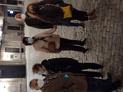 Visita guiada Historias y Leyendas viejo madrid_7