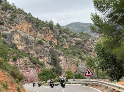 Ruta motera Valencia 2021_1