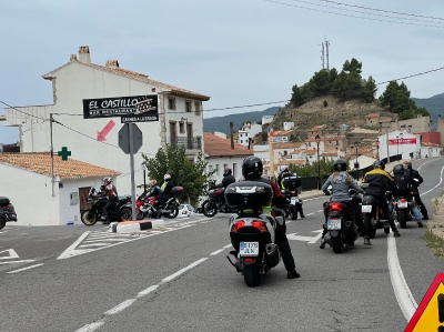 Ruta motera Valencia 2021_2