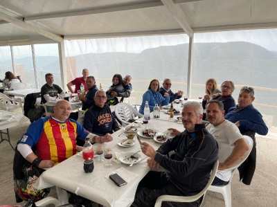 Ruta motera Valencia 2021_3