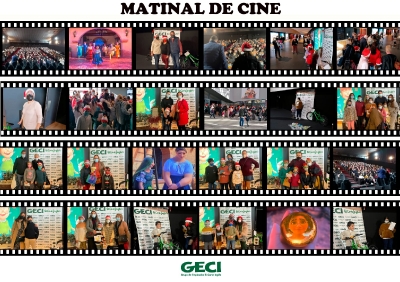 Matinal Cine 