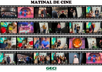 Matinal Cine 