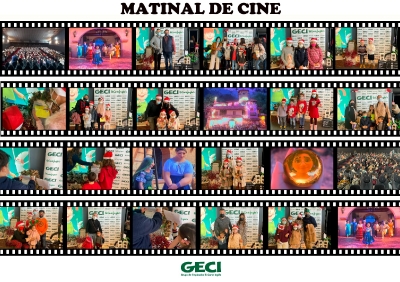 Matinal Cine 