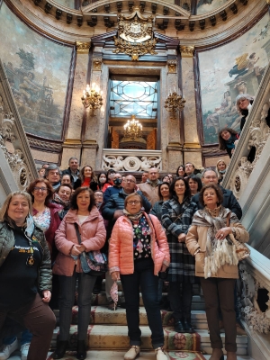 Visita Casa América_1