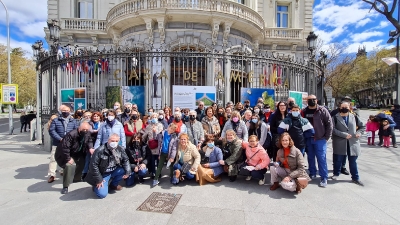 Visita Casa América_2