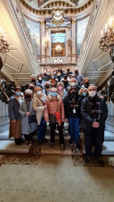 Visita Casa América_3