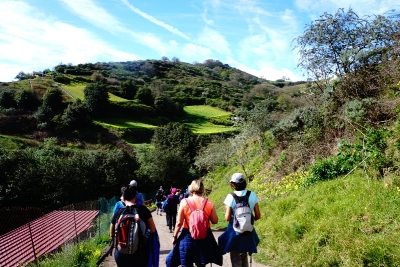 Senderismo Las Palmas abril 2022_8