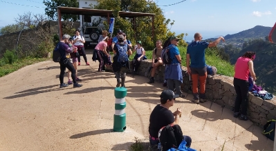 Senderismo Las Palmas abril 2022_9