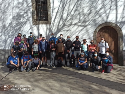 Senderismo Las Palmas abril 2022_10