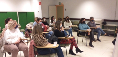 Masterclass automaquillaje Jaén_2