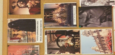 Exposición fotografía Semana Santa - Jaén 2022_1