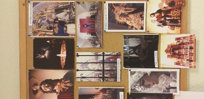 Exposición fotografía Semana Santa - Jaén 2022_2