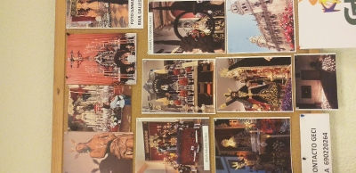 Exposición fotografía Semana Santa - Jaén 2022_3