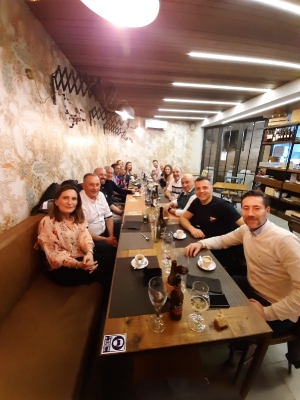 Cena entrega trofeos padel 2022 Santiago_3