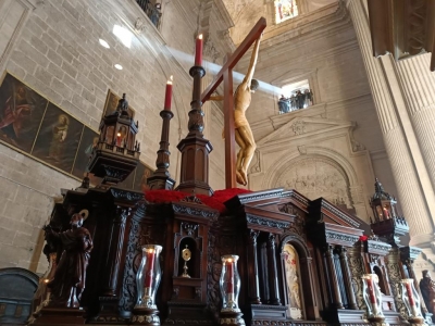 Concurso fotografía s.santa jaén 2022_1