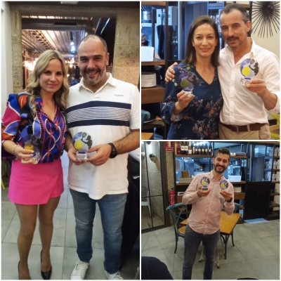 Cena entrega trofeos padel 2022 Santiago_1