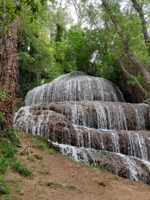 visita al monasteria de piedra 2022 - Madrid_4