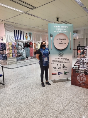 Voluntarios GECI Banco Alimentos 2022_5