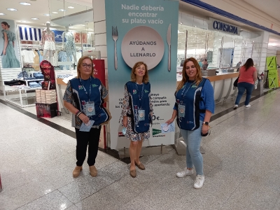 Voluntarios GECI Banco Alimentos 2022_4