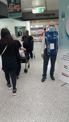 Voluntarios GECI Banco Alimentos 2022_2