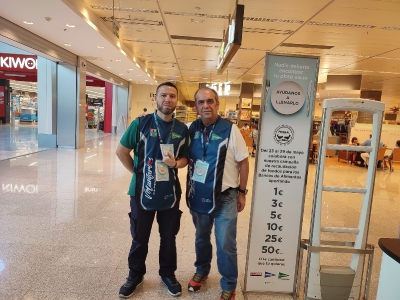 Voluntarios GECI Banco Alimentos 2022_4