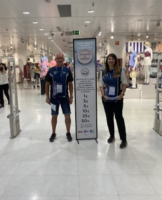 Voluntarios GECI Banco Alimentos 2022_3