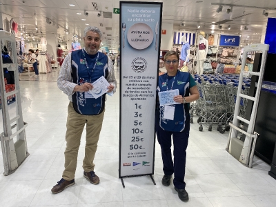 Voluntarios GECI Banco Alimentos 2022_4