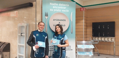 Voluntarios GECI Banco Alimentos 2022_2