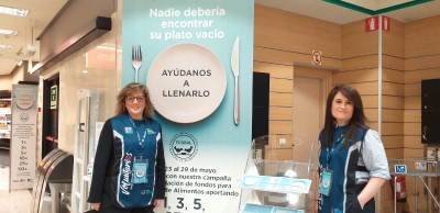 Voluntarios GECI Banco Alimentos 2022_3