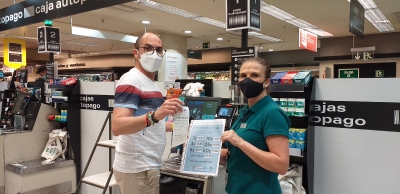 Voluntarios GECI Banco Alimentos 2022_5