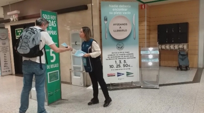 Voluntarios GECI Banco Alimentos 2022_7