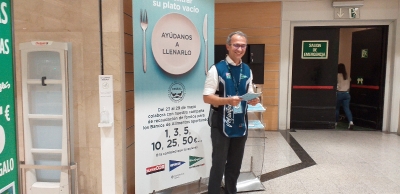 Voluntarios GECI Banco Alimentos 2022_8