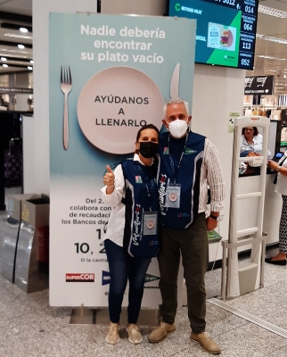 Voluntarios GECI Banco Alimentos 2022_1