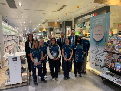 Voluntarios GECI Banco Alimentos 2022_1