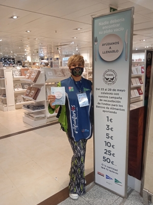 Voluntarios GECI Banco Alimentos 2022_3