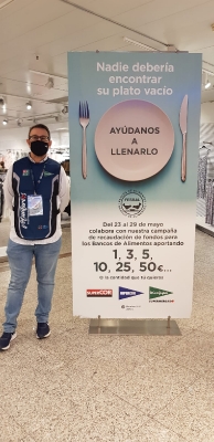 Voluntarios GECI Banco Alimentos 2022_5