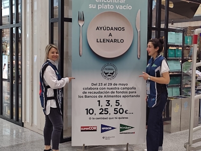 Voluntarios GECI Banco Alimentos 2022_6